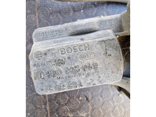 Моторчик стеклоочистителя 4560694, 0390206949    Saab 9-5