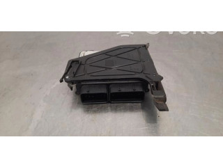 Блок управления двигателя 9830225780   Opel Combo E