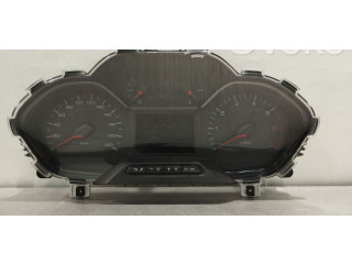 Панель приборов 9817599080   Peugeot Partner III       