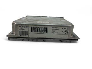 Блок управления двигателем Блок управления 30684877A   Volvo S70  V70  V70 XC