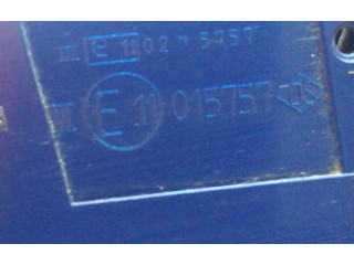 Зеркало электрическое Chevrolet Nubira - года