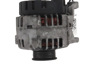 Генератор 38903018DX, P0-2857R Audi A6 S6 C5 4B