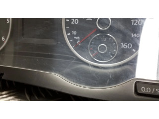 Přístrojová deska Volkswagen Tiguan 2011 5N0920982D