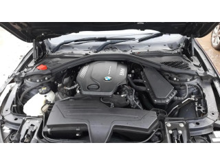 Блок АБС 6871109, 6871110 BMW 4 F36 Gran coupe 2014-2017 года