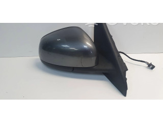 Зеркало электрическое        Smart ForFour II W453  2014 -  года   