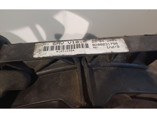 Интеркулер  8200231756, GMVV10   Renault Espace -  Grand espace IV 