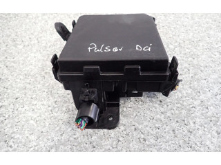   Pojistková skříňka    Nissan Pulsar 2015