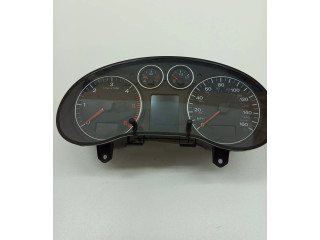 Панель приборов 8P0920981B Audi A3 S3 A3 Sportback 8P