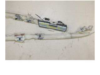 Боковая подушка безопасности Dacia Spring