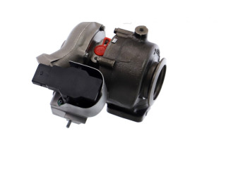 Turbodmychadlo Турбина 49135-05671, 49135-05671 BMW 1 E81 E87