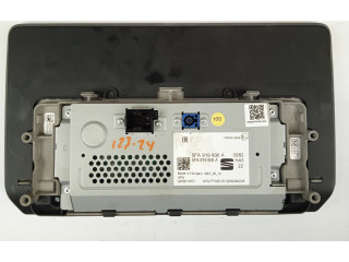 Дисплей    5FA919606A   Cupra Formentor