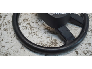 Руль Volkswagen Touran I  2003 - 2010 года       