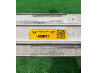 Интеркулер 28270-07500 Hyundai i10