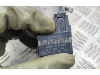 Комплект блоков управления 8A6T15607AC, 9V213F880ED   Ford B-MAX