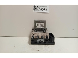 Блок управления АБС 58920-F1680, 58920-F1680   KIA Sportage