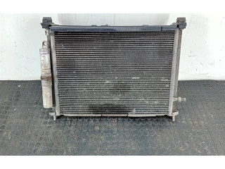 Комплект радиатора    Renault  Clio III  2005 - 2012 года