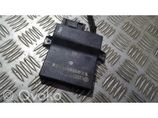 Другие блоки управления / модули