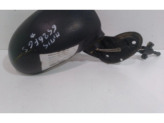 Зеркало электрическое        Chevrolet Matiz   -  года   