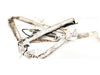 Боковая подушка безопасности 2048600805   Mercedes-Benz C AMG W204