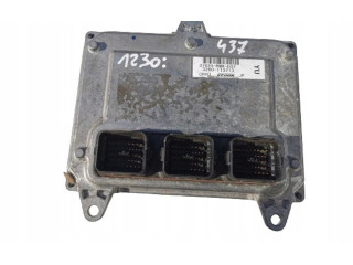 Řídící jednotka 37820-RMX-E07 Honda Civic 2005