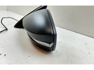 Зеркало электрическое        Skoda Octavia Mk3 (5E)  2013 - 2019 года   