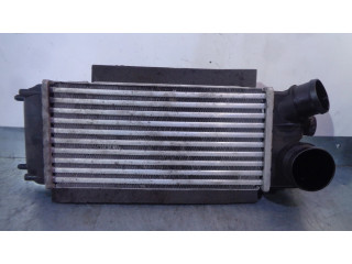 Интеркулер 1722905, 0048058 Ford Fiesta 1.6