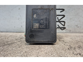 Блок АБС 1617387780   Peugeot  2008 I  2013 - 2019 года