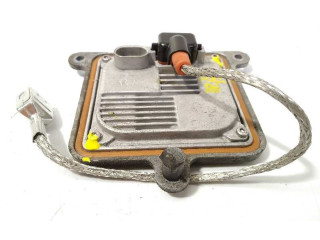 Блок управления Xenon GX7314516AD, 301165400 Jaguar