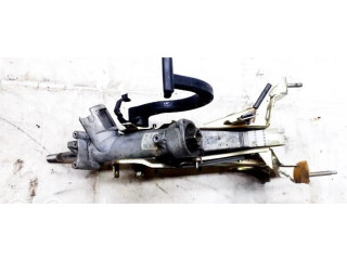 Рулевая рейка 60654383 Alfa Romeo 166 1998-2003 года