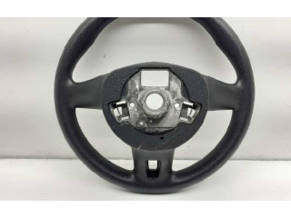 Руль Volkswagen Transporter - Caravelle T5  2003 - 2015 года 7E0419091, 7E0419091      