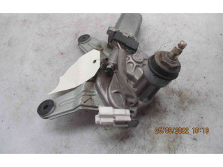 Моторчик заднего дворника 987001C000, 22201964    Hyundai Getz