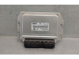 Блок управления двигателя 391544A410, 391144A410   KIA Sorento