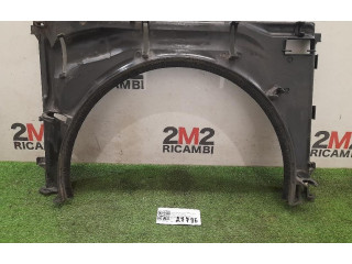 Вентилятор радиатора PGK500292, 276DT Land Rover Range Rover Sport L320