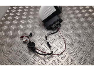 Zpětné zrcátko Mercedes-Benz CLA C118 X118 2020 E1041496, P2256