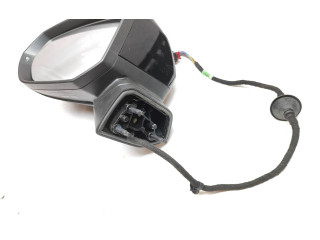 Зеркало электрическое Audi Q2 - - года