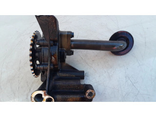 Масляный насос 06A115105, 670815552 Audi A3 S3 8L 1.8