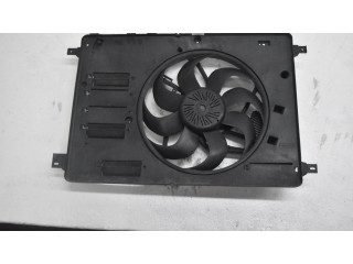Вентилятор радиатора         Volvo S60 