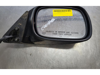 Зеркало электрическое        Jeep Cherokee XJ  1991 - 2001 года   