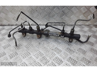 Топливная рампа A6650700295   SsangYong Rexton  