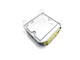 Блок подушек безопасности 8635A305, 0285011604 Mitsubishi Outlander