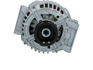 Генератор CA1628, A0044   Dacia Logan I      