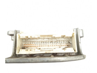 Блок подушек безопасности 3453791, 0285010086   BMW X3 E83