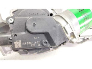 Моторчик дворников 1593001052 Mitsubishi ASX