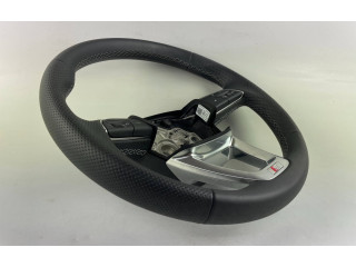 Руль Audi Q3 F3 2018 - года 83A419091AJ