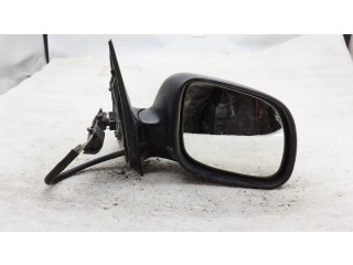 Зеркало (механическое) Skoda Fabia Mk1 (6Y) 1999 - 2007 года