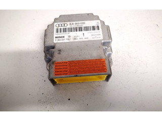 Блок подушек безопасности 8j0959655, 0285001795   Audi TT TTS Mk2