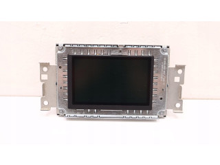 Дисплей Volvo S60