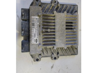 Блок управления двигателем Блок управления 7AKAJ38AC Ford Fusion