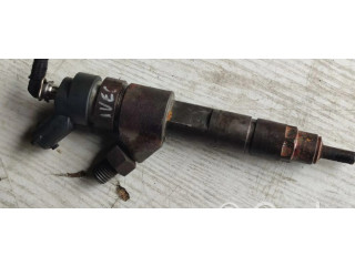 Vstřikovač 500313105, 0445120002 Iveco Daily 3rd gen pro naftový motor 2.8 8140.43B; 8140.43C