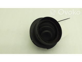 Боковая воздушная решётка